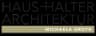 Haus-Halter Architektur Dipl.-Ing. Michaela Groth